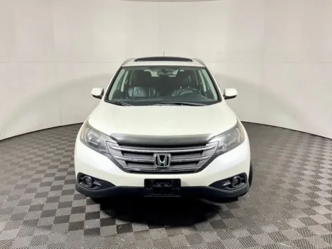 More photos of 2014 Honda CR-V EX-L at Don Wood Toyota, OH