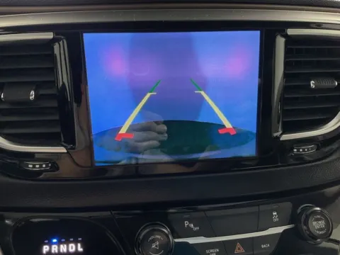 Another view of 2017 Chrysler Pacifica Touring L Plus for sale in Athens, OH at Don Wood Toyota