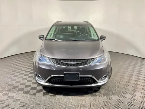 More photos of 2017 Chrysler Pacifica Touring L Plus at Don Wood Toyota, OH