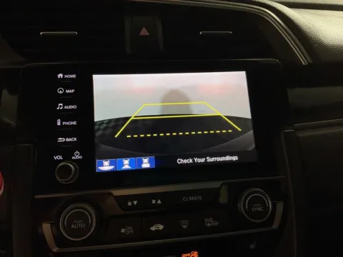 More photos of 2020 Honda Civic Sport Touring at Don Wood Toyota, OH