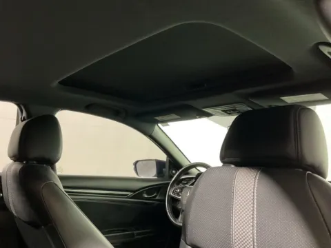 Photos of 2020 Honda Civic Sport Touring for sale in Athens, OH at Don Wood Toyota