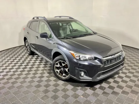Another view of 2018 Subaru Crosstrek 2.0i Premium for sale in Athens, OH at Don Wood Toyota