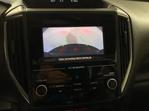 Photos of 2018 Subaru Crosstrek 2.0i Premium for sale in Athens, OH at Don Wood Toyota