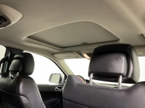 Photos of 2014 Dodge Durango Limited for sale in Athens, OH at Don Wood Toyota