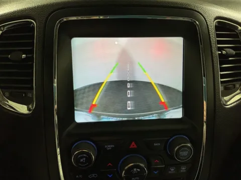 More photos of 2014 Dodge Durango Limited at Don Wood Toyota, OH