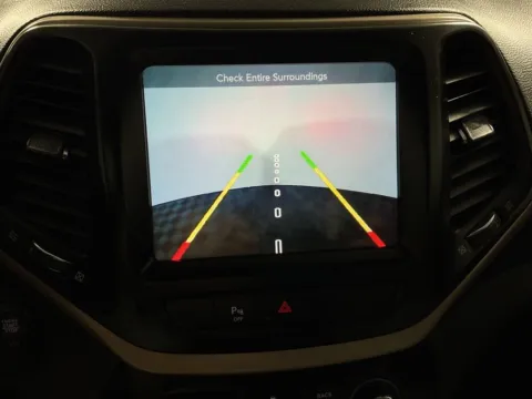 Photos of 2018 Jeep Cherokee Limited for sale in Athens, OH at Don Wood Toyota