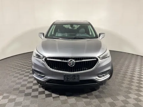 More photos of 2019 Buick Enclave Essence at Don Wood Toyota, OH