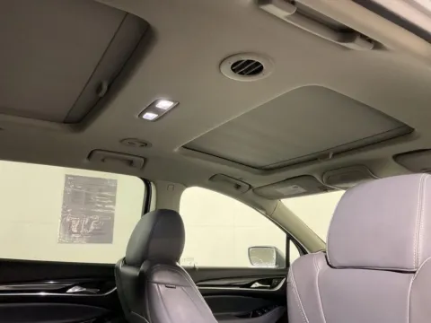 Photos of 2019 Buick Enclave Essence for sale in Athens, OH at Don Wood Toyota