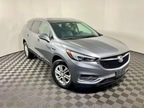 More photos of 2019 Buick Enclave Essence at Don Wood Toyota, OH