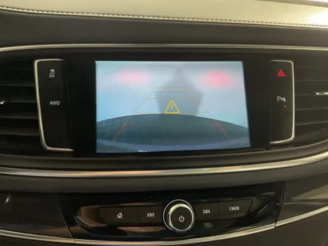 Another view of 2019 Buick Enclave Essence for sale in Athens, OH at Don Wood Toyota