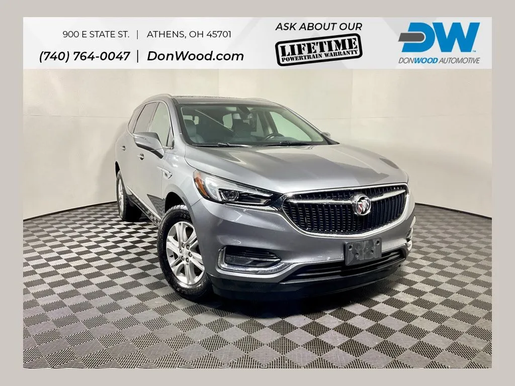2019 Buick Enclave Essence for sale in Athens, OH
