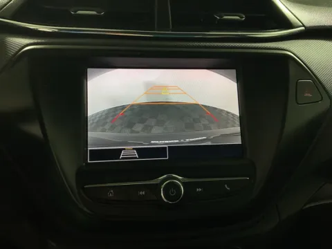 Photos of 2021 Chevrolet TrailBlazer LS for sale in Athens, OH at Don Wood Toyota