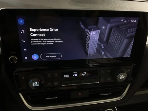 Photos of 2025 Toyota Grand Highlander Platinum for sale in Athens, OH at Don Wood Toyota