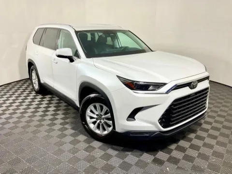 More photos of 2025 Toyota Grand Highlander Platinum at Don Wood Toyota, OH