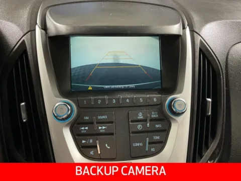 More photos of 2016 Chevrolet Equinox LT at Don Wood Toyota, OH