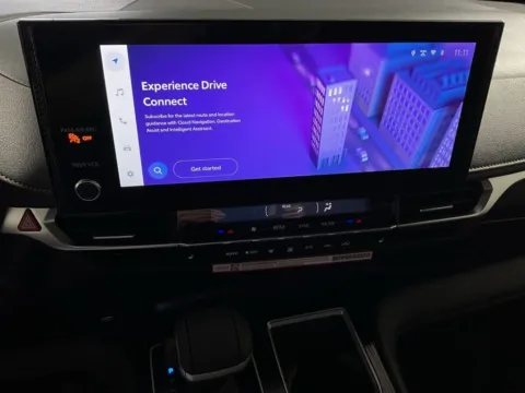 More photos of 2026 Toyota Sienna Woodland Edition at Don Wood Toyota, OH