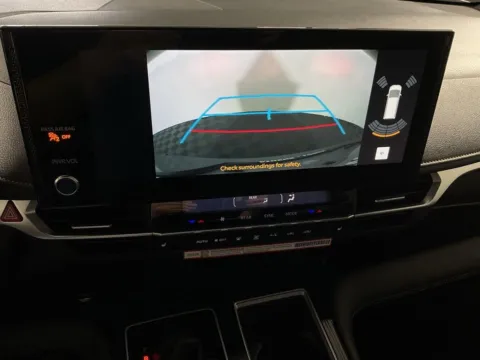 More photos of 2026 Toyota Sienna Woodland Edition at Don Wood Toyota, OH