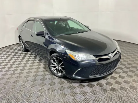 More photos of 2015 Toyota Camry XSE at Don Wood Toyota, OH