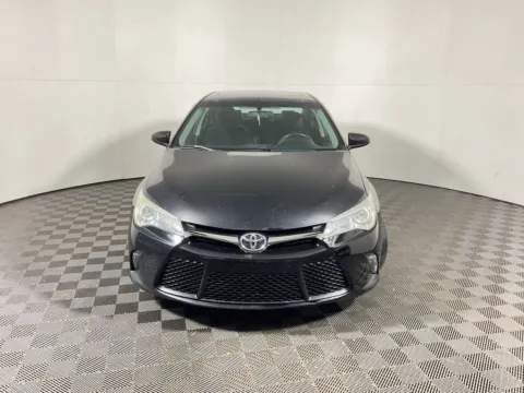More photos of 2015 Toyota Camry XSE at Don Wood Toyota, OH