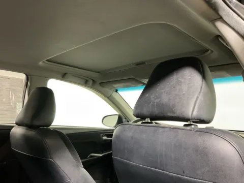 Photos of 2015 Toyota Camry XSE for sale in Athens, OH at Don Wood Toyota