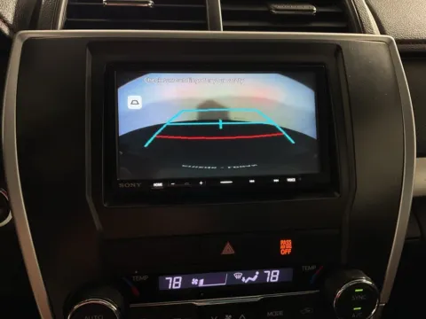 More photos of 2015 Toyota Camry XSE at Don Wood Toyota, OH