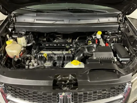 More photos of 2017 Dodge Journey SE at Don Wood Toyota, OH