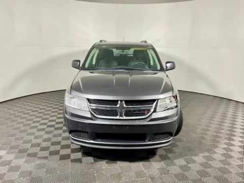 Another view of 2017 Dodge Journey SE for sale in Athens, OH at Don Wood Toyota