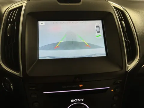 More photos of 2016 Ford Edge Sport at Don Wood Toyota, OH