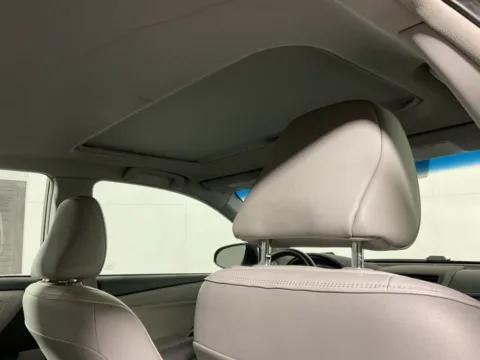 Photos of 2015 Toyota Camry Hybrid XLE for sale in Athens, OH at Don Wood Toyota