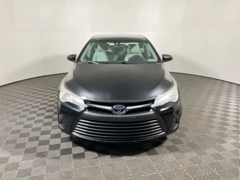More photos of 2015 Toyota Camry Hybrid XLE at Don Wood Toyota, OH