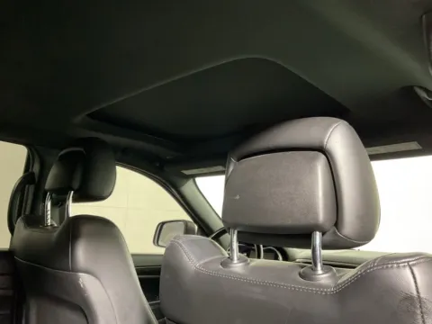 Photos of 2020 Jeep Grand Cherokee Altitude for sale in Athens, OH at Don Wood Toyota