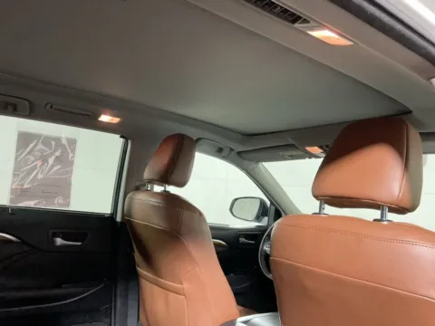 Photos of 2018 Toyota Highlander Limited for sale in Athens, OH at Don Wood Toyota