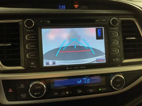 Another view of 2018 Toyota Highlander Limited for sale in Athens, OH at Don Wood Toyota