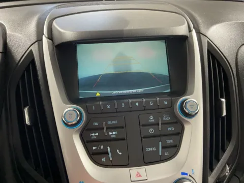 Photos of 2016 Chevrolet Equinox LS for sale in Athens, OH at Don Wood Toyota