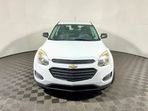 More photos of 2016 Chevrolet Equinox LS at Don Wood Toyota, OH