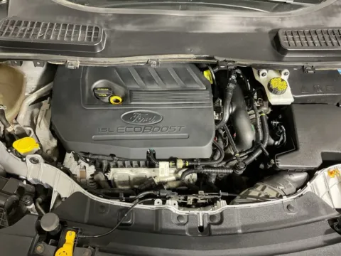 More photos of 2018 Ford Escape SE at Don Wood Toyota, OH