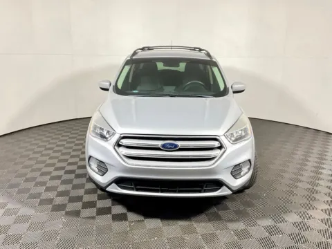 More photos of 2018 Ford Escape SE at Don Wood Toyota, OH
