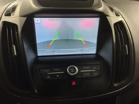 Photos of 2018 Ford Escape SE for sale in Athens, OH at Don Wood Toyota