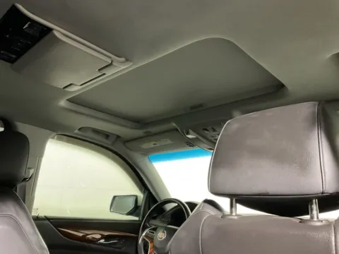 Another view of 2015 Cadillac Escalade ESV Luxury for sale in Athens, OH at Don Wood Toyota