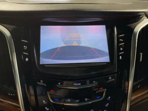 More photos of 2015 Cadillac Escalade ESV Luxury at Don Wood Toyota, OH