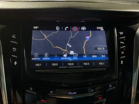 More photos of 2015 Cadillac Escalade ESV Luxury at Don Wood Toyota, OH