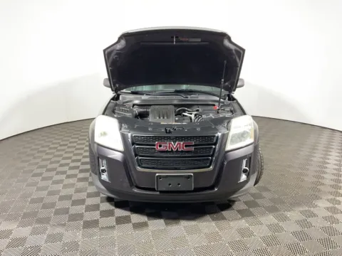 More photos of 2013 GMC Terrain SLE-1 at Don Wood Toyota, OH