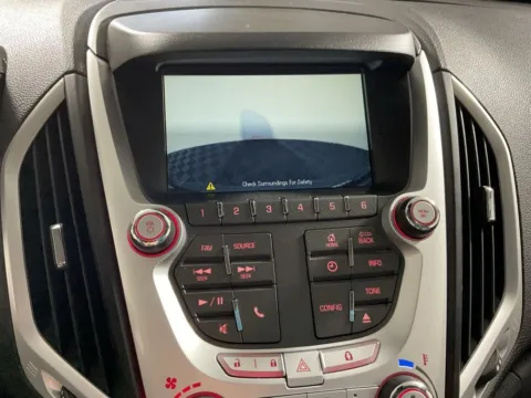 Photos of 2013 GMC Terrain SLE-1 for sale in Athens, OH at Don Wood Toyota