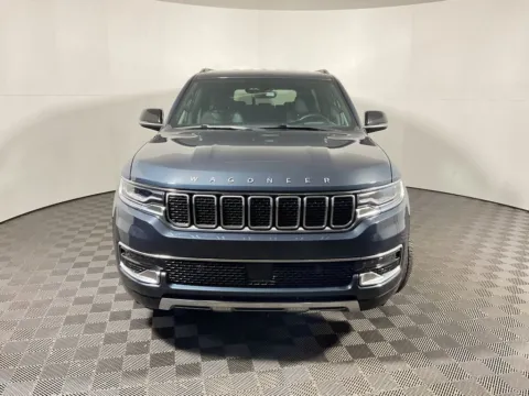 More photos of 2023 Jeep Wagoneer Series III at Don Wood Toyota, OH