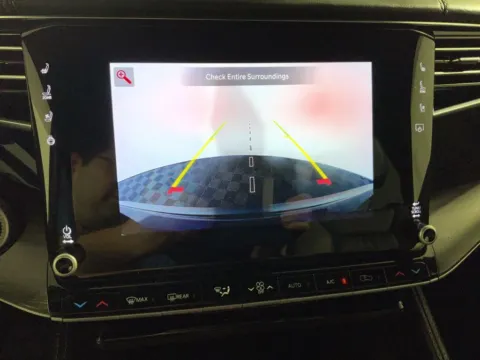 Another view of 2023 Jeep Wagoneer Series III for sale in Athens, OH at Don Wood Toyota