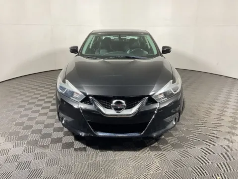 More photos of 2016 Nissan Maxima 3.5 SV at Don Wood Toyota, OH
