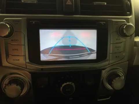 Photos of 2015 Toyota 4Runner Trail Premium for sale in Athens, OH at Don Wood Toyota