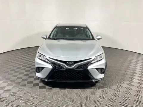 More photos of 2018 Toyota Camry SE at Don Wood Toyota, OH