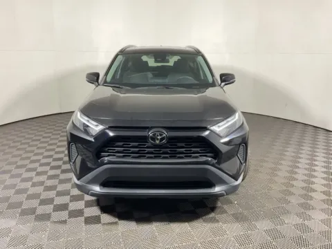 More photos of 2022 Toyota RAV4 XLE at Don Wood Toyota, OH