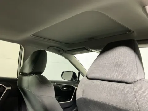 Photos of 2022 Toyota RAV4 XLE for sale in Athens, OH at Don Wood Toyota